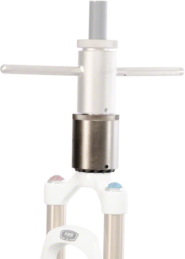 Park Tool CRC-15 Crown Race Cutter Adaptor 2