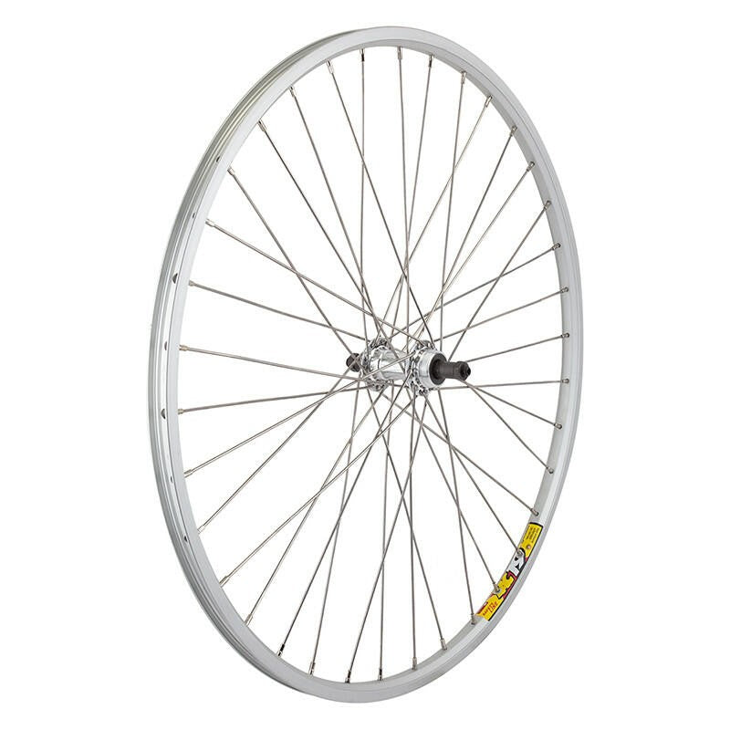 WM Wheel Rear 700x35 622x19 Wei Zac19 Sl 36 Aly Fw 5/6/7sp Qr Sl 135mm 12gss 1