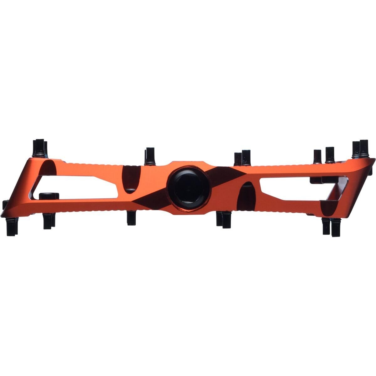 Race Face Turbine Pedals Fox Orange 4