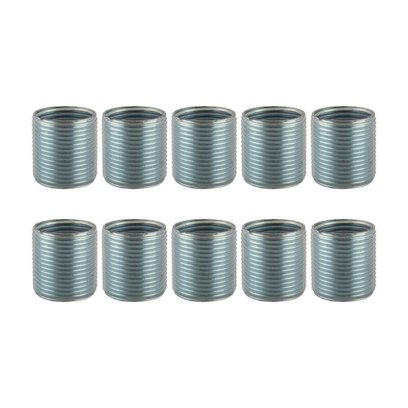 Unior Pedal Bushing Lh 5/8x24 F/9/16x20 Pedal Bgof10 1