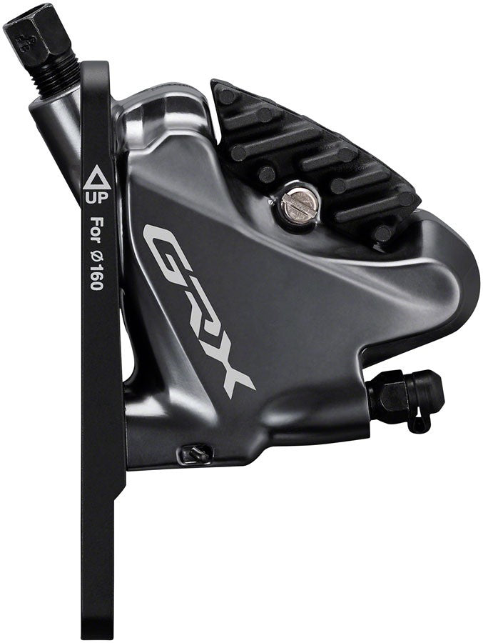 Shimano GRX ST-RX815 2 x 11 Speed Di2 Left DropBar Shifter/Hydraulic Brake Lever 3