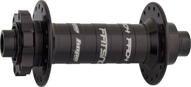 Hope Fatsno Pro 4 Front Fat Bike Hub 150mm x 15mm Front Disc Spacing 32H 1