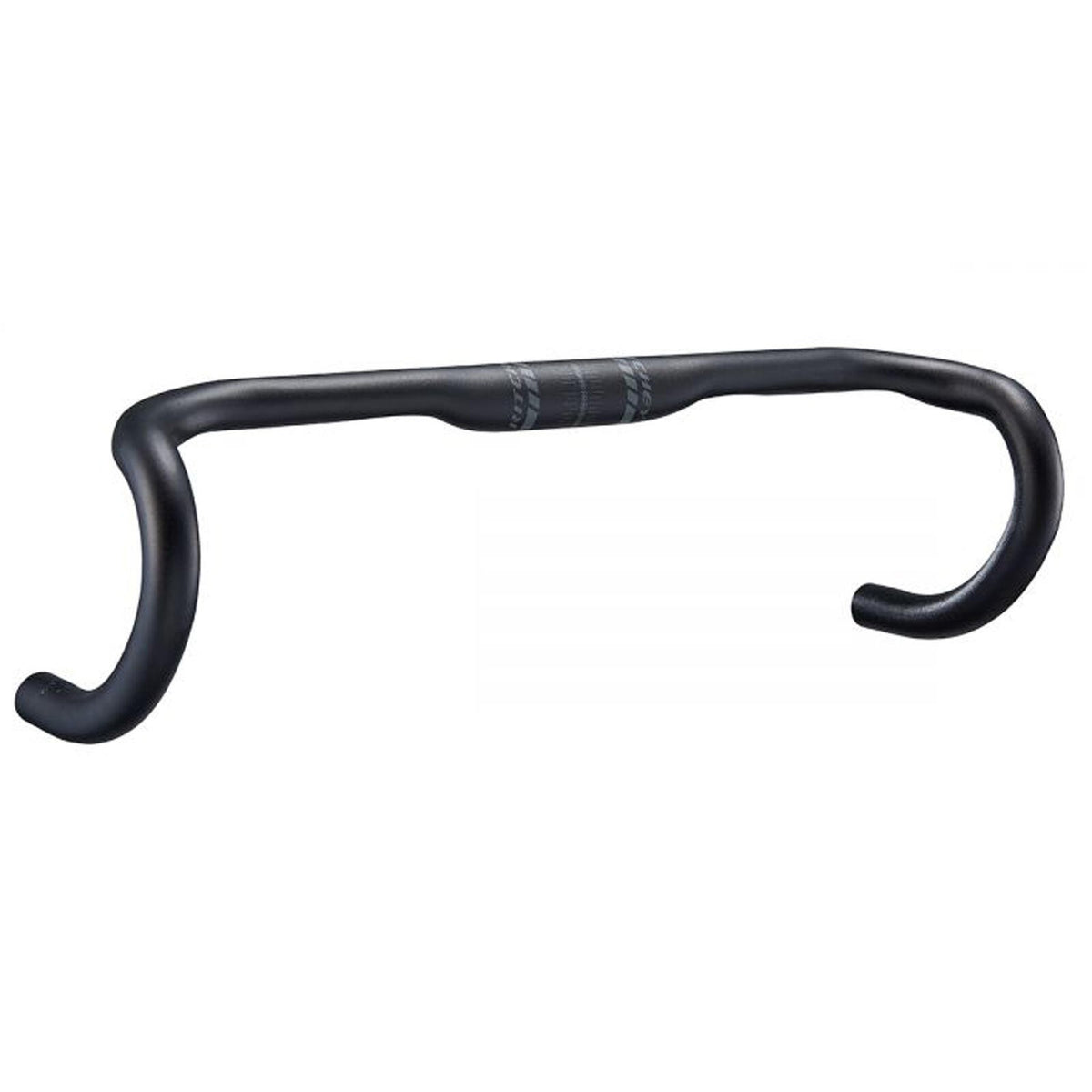 Ritchey Comp Streem Drop Handlebar - 42cm 31.8 clamp Black 1
