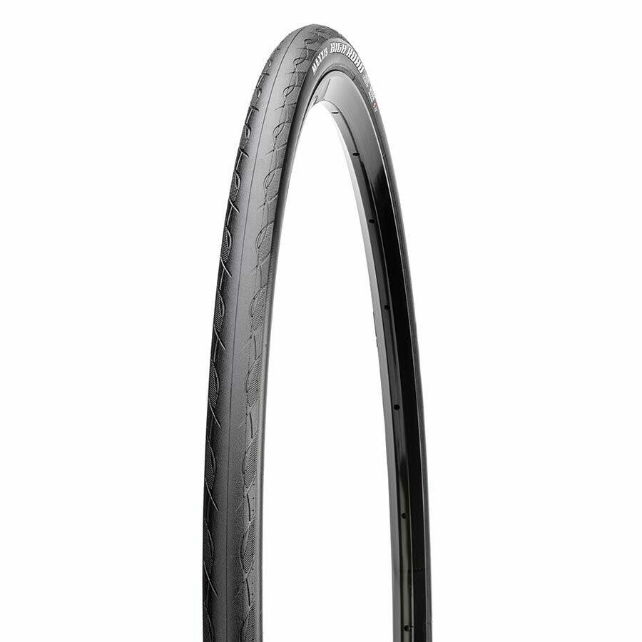 Maxxis High Road Tire - 700x28c TR/HYPR/K2 Folding 170tpi 1