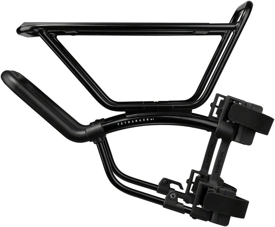 Topeak Tetrarack M1 Rack Front - Mountain 1