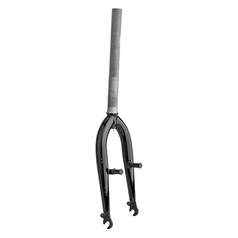 Sunlite Recumbent Fork 16 Rcmbt Crmo 250x155x22.2x27.0 V Bk 1