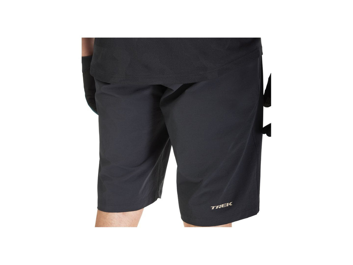 Fox Racing x Trek Ranger Mountain Bike Short with Liner 32 Black 7