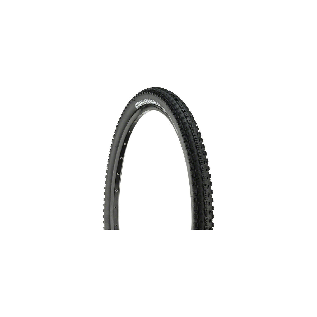 Maxxis Crossmark II Tire - 29 x 2.25, Folding, Tubeless, Black, Dual, EXO 3