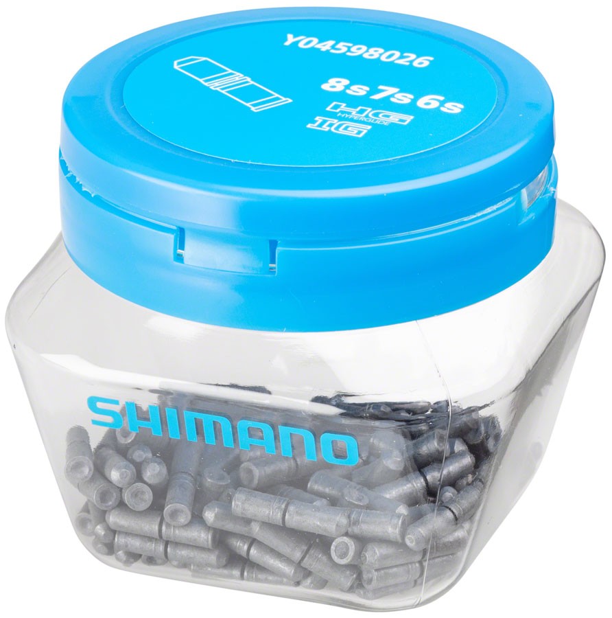 Shimano Chain Pins - For 7/8-Speed Chain, Box of 100 1
