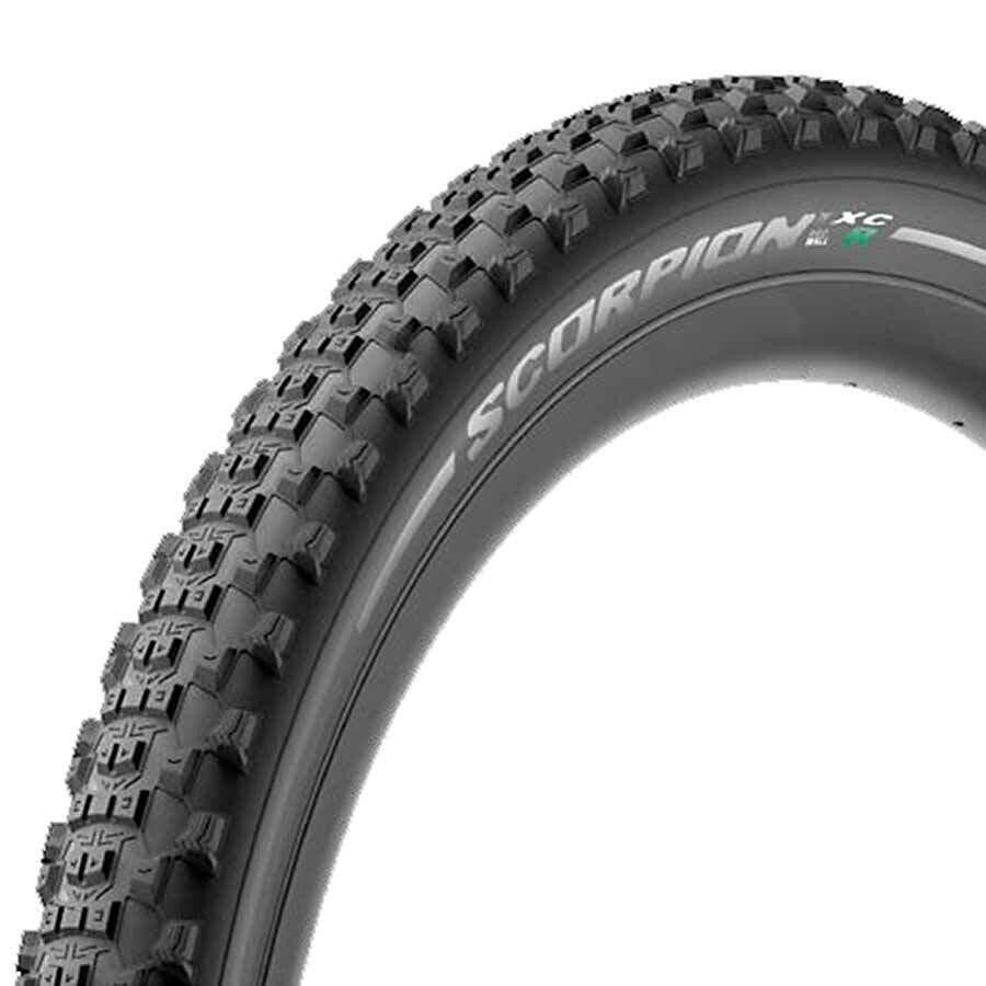 Pirelli Scorpion XC R Tire 29x2.20 Folding TR Smartgrip ProWALL 120T Tanwall 1