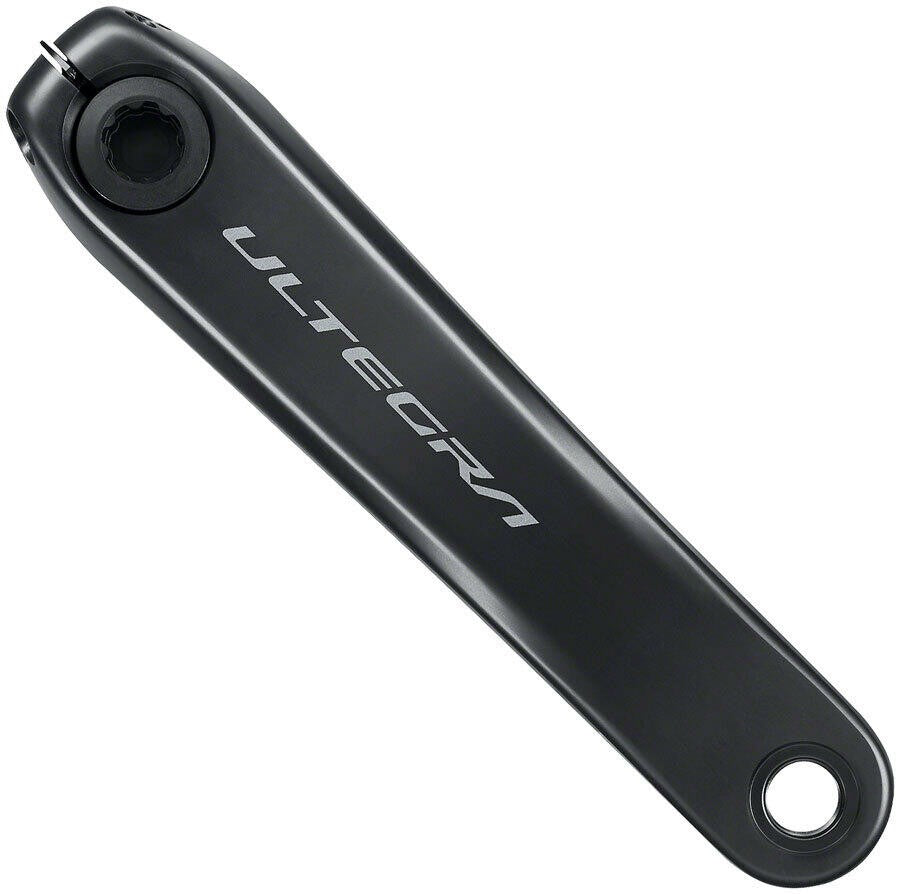Shimano Ultegra FC-R8100 Crankset - 160mm 12-Speed 52/36t Hollowtech II 3