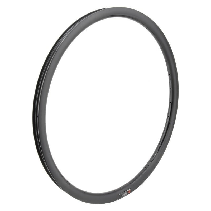 Origin-8 Bolt Carbon MTB Rim 27.5 584x27x29 Bolt Ud Carbon Mtb Tbls 32 Disc Bk 1
