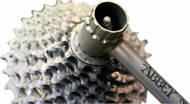 Abbey Bike Tools Crombie Tool Dual Sided 2