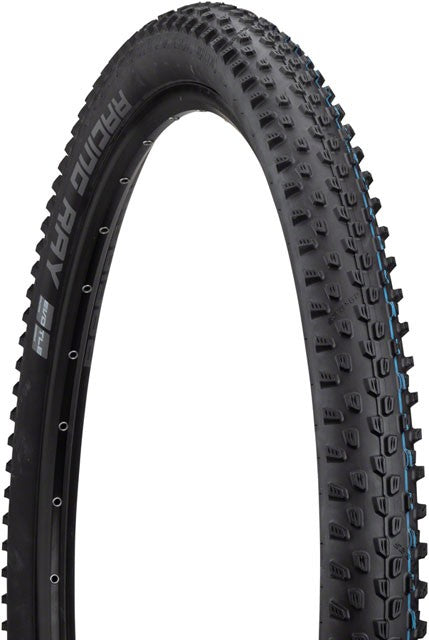 Schwalbe Racing Ray Tire 29x2.35 TLE Folding Evo Addix SpeedGrip 1
