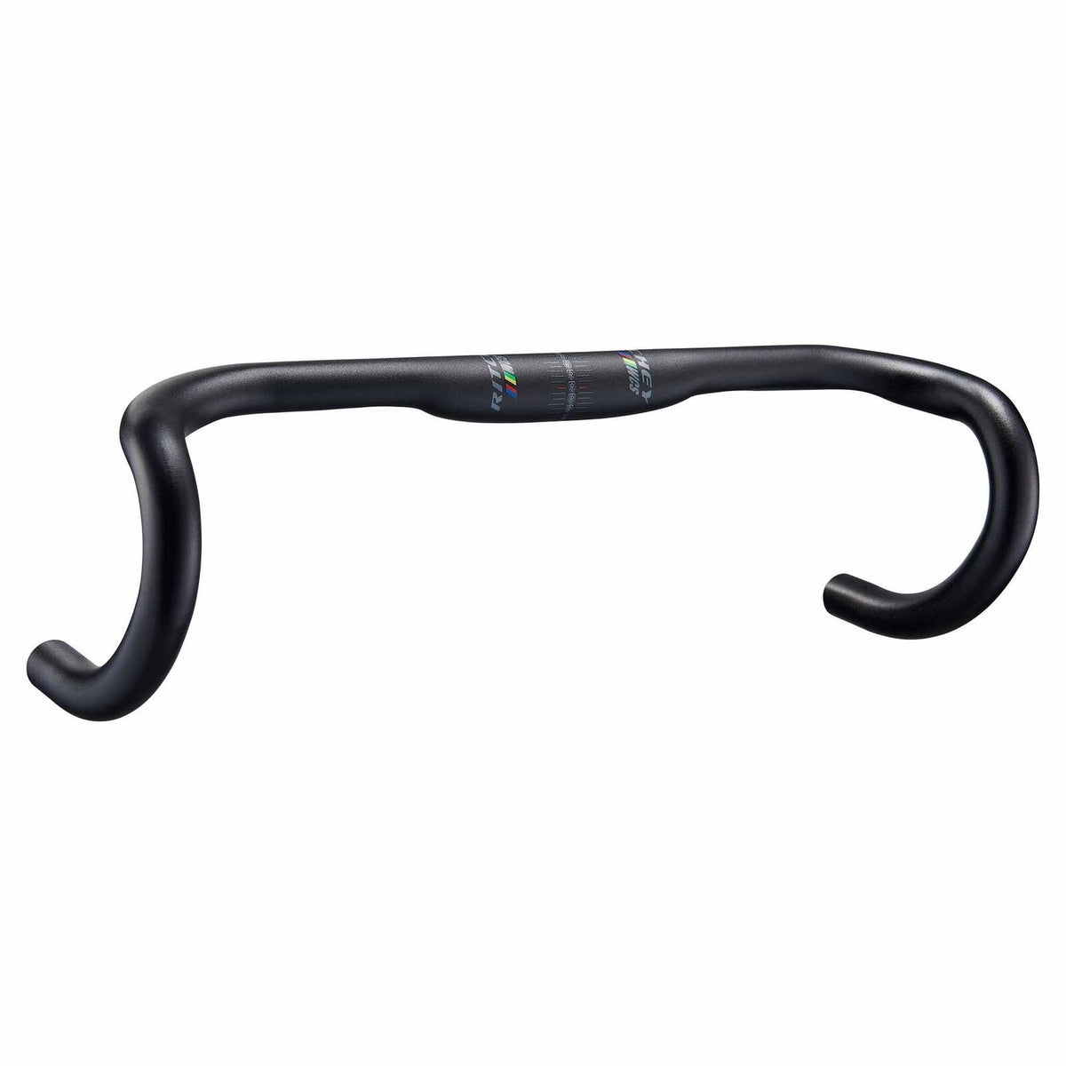 Ritchey WCS Streem Drop Handlebar- 44cm 31.8 clamp Black 1