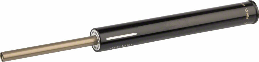 KS LEV/LEV Ci Oil Cartridge for 80mm Black 1