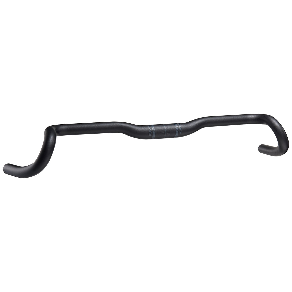 Ritchey Comp Corralitos Gravel Drop Bar 44cm 31.8mm Black Aluminum 4