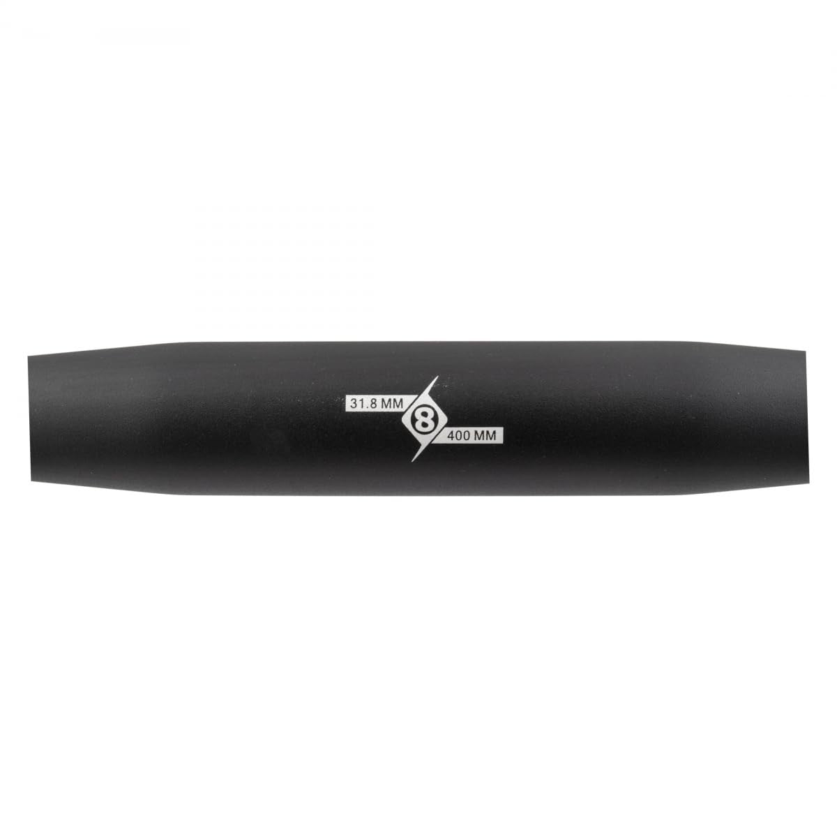 Origin8 Hbar Or8 Rd Aly Flash Ii 31.8X400 Bk 5