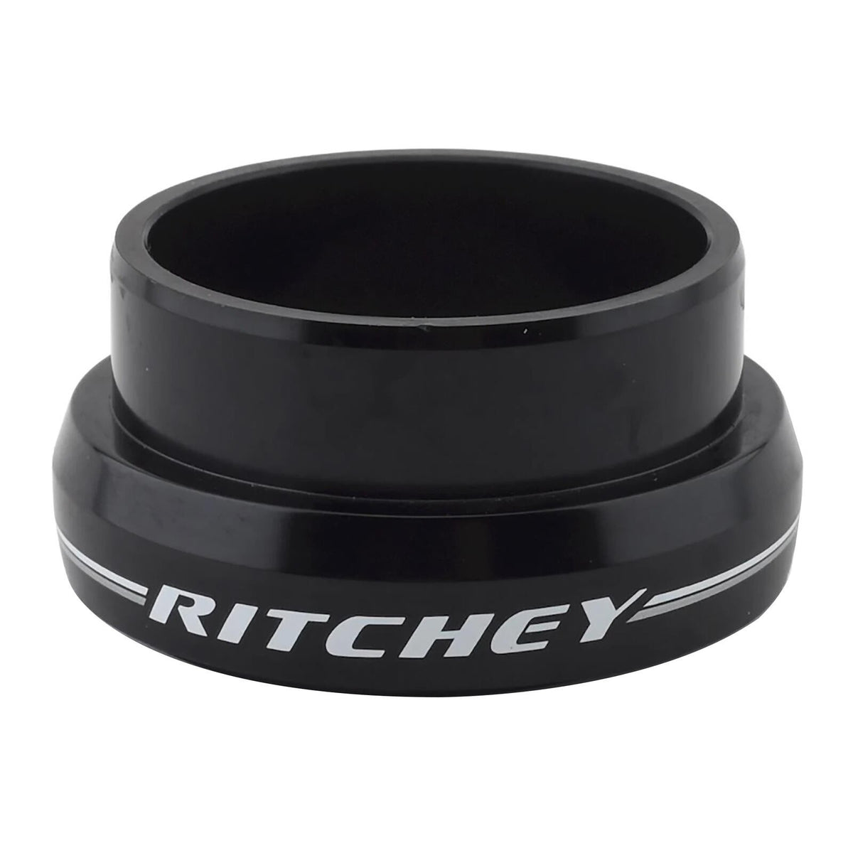 Ritchey WCS Headset Lower Cartridge EC44/40 PF Alloy Black 1