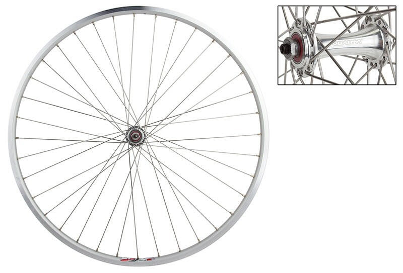 WM Wheel Front 700 622x14 Wei Lp18 Sl 36 Or8 Rd2100 Qr Seal Sl Dti2.0sl 1