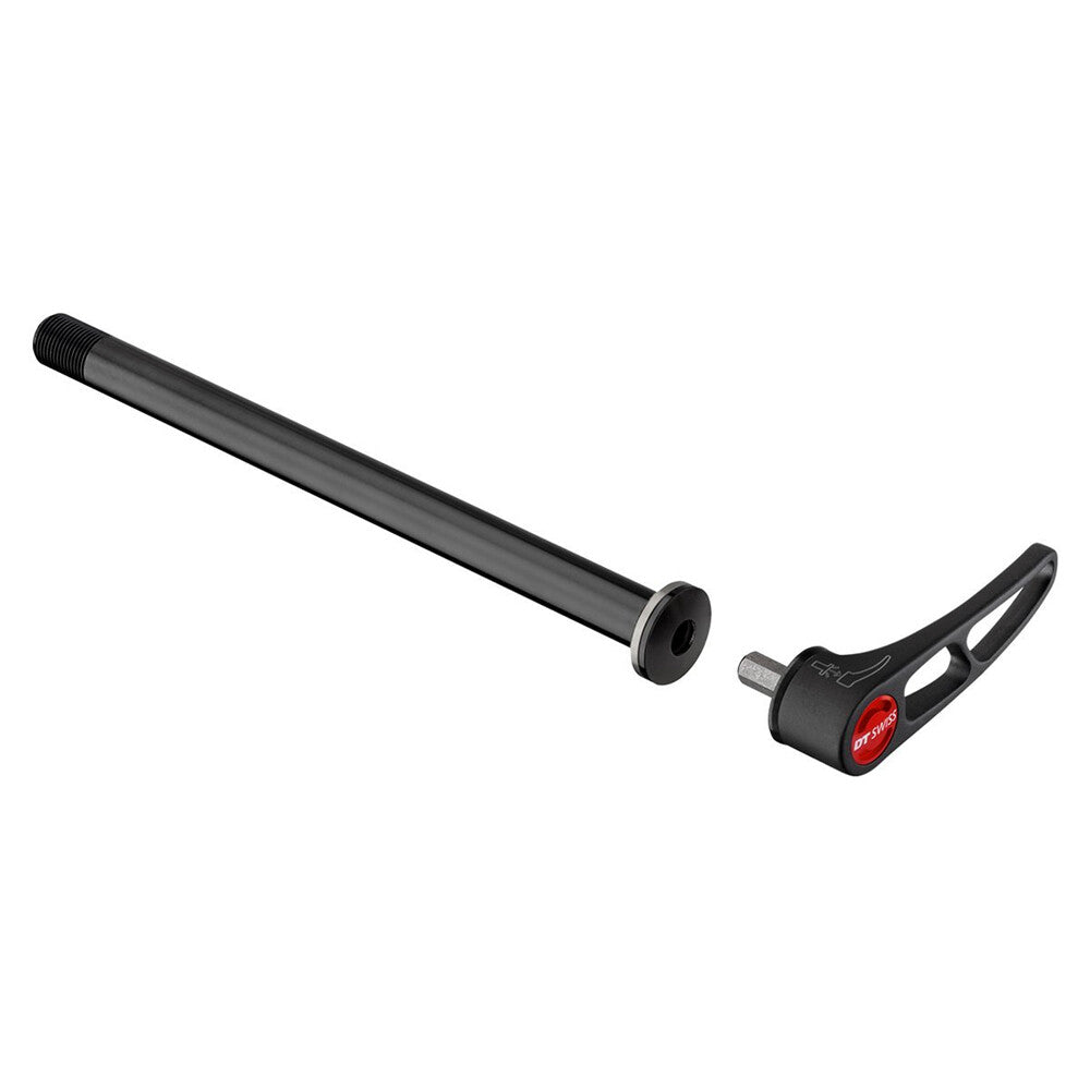 DT SWISS RWS PLUG IN HUB SKEWER RD FRONT ALY 100x12mm THRU BOLT 2