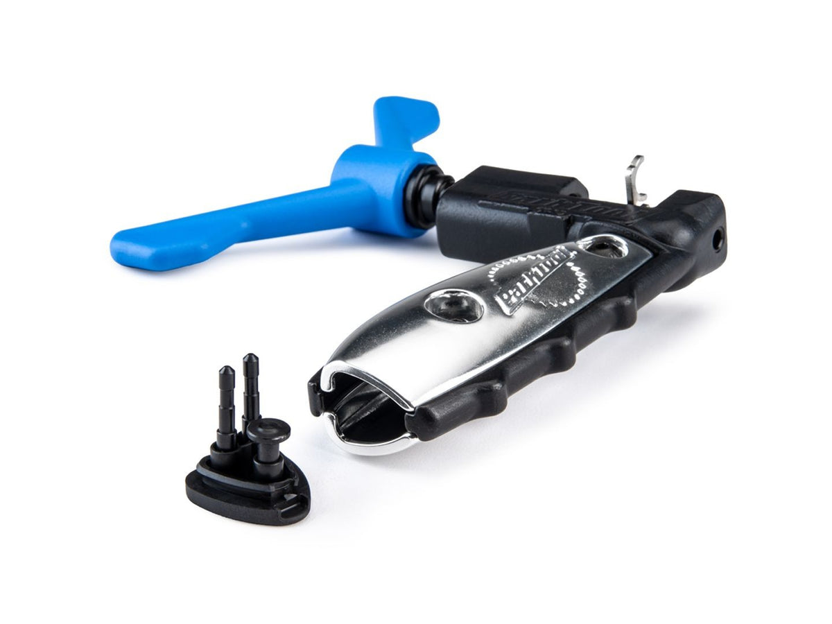 Park Tool CT-15 Professional Chain Tool One size Blue/Black 8