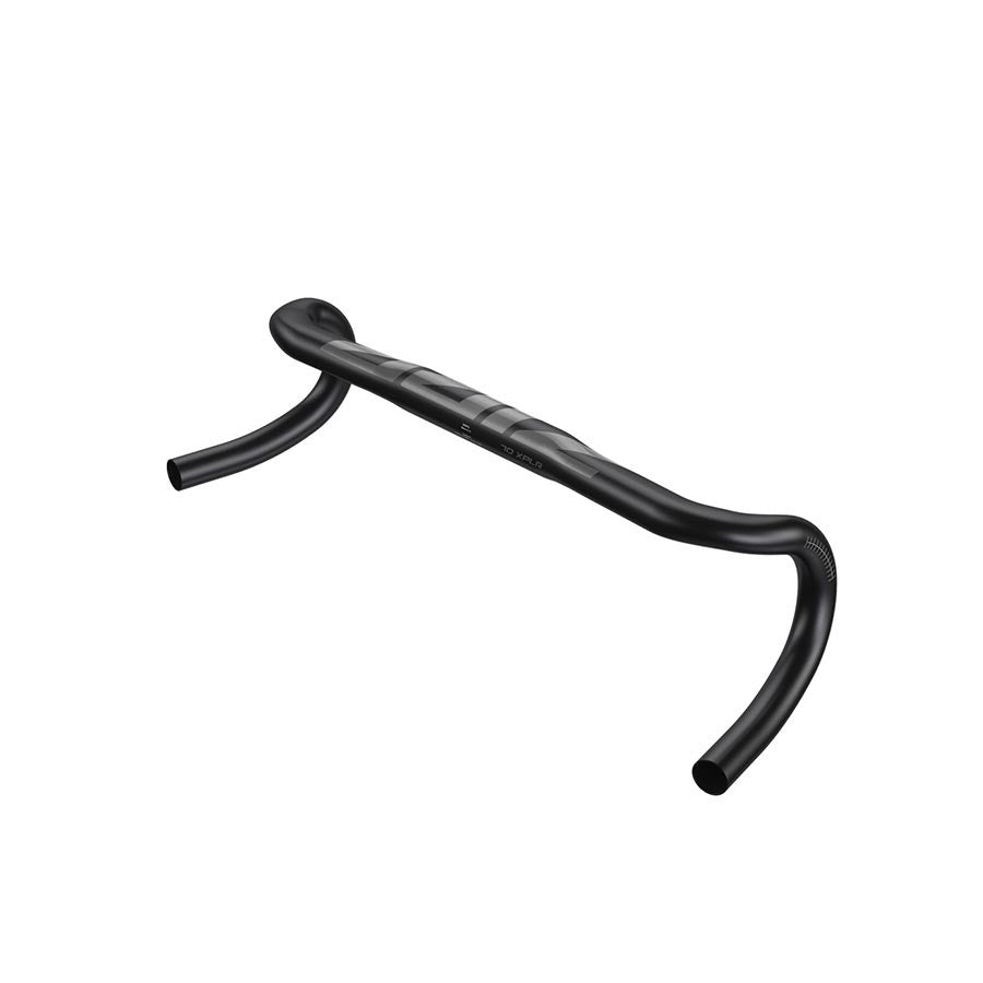 Zipp Service Course SL70 XPLR Drop Handlebar 31.8mm 42cm Matte Black 6