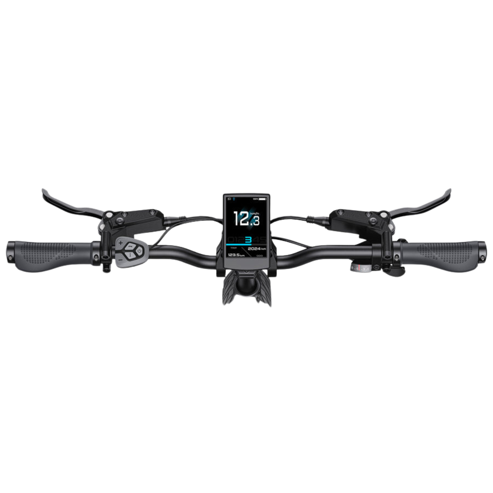 ENGWE L20 3.0 Pro 250W 100Nm Mid-drive Motor Full Suspension Compact E-bike
