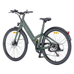 ENGWE MAPFOUR N1 AIR-ST Ultra-lightweight City E-bike 250W Motor 36V 10Ah Battery