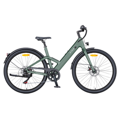 ENGWE MAPFOUR N1 AIR-ST Ultra-lightweight City E-bike 250W Motor 36V 10Ah Battery