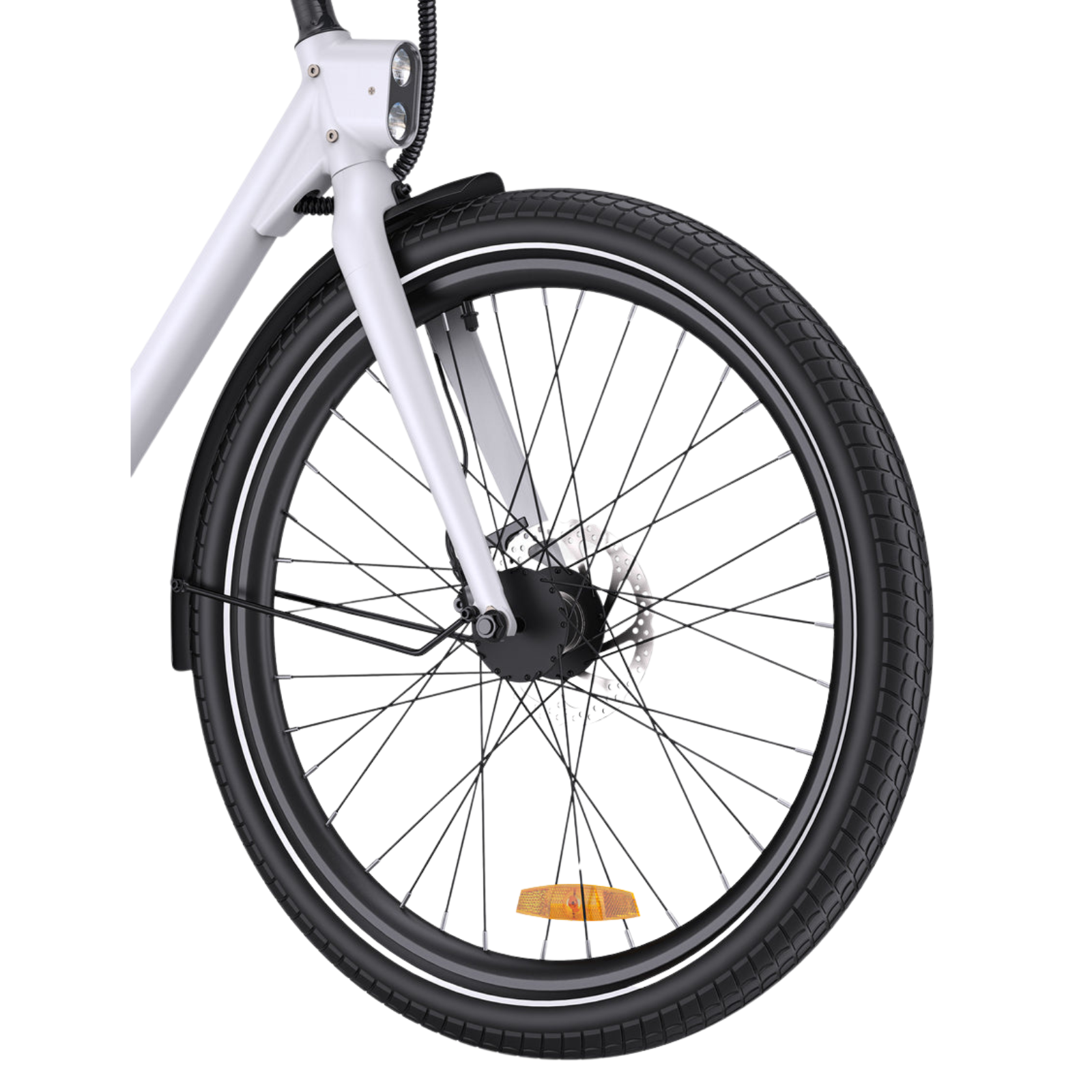 ENGWE P275 ST 27.5" Urban Commuting Electric Bike 250W Motor 36V 19.2Ah Battery