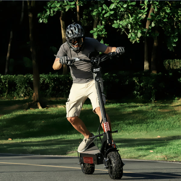 E Scooters