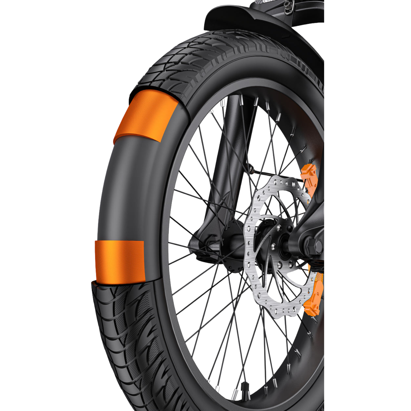 ENGWE L20 3.0 Pro 250W 100Nm Mid-drive Motor Full Suspension Compact E-bike
