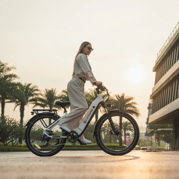 E-BIKE