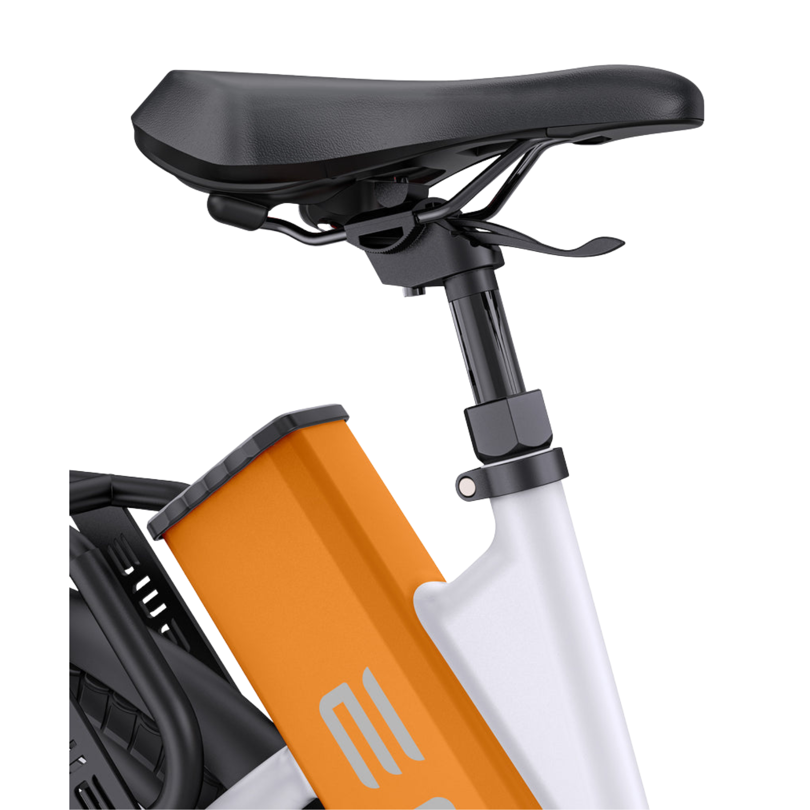 ENGWE P275 ST 27.5" Urban Commuting Electric Bike 250W Motor 36V 19.2Ah Battery