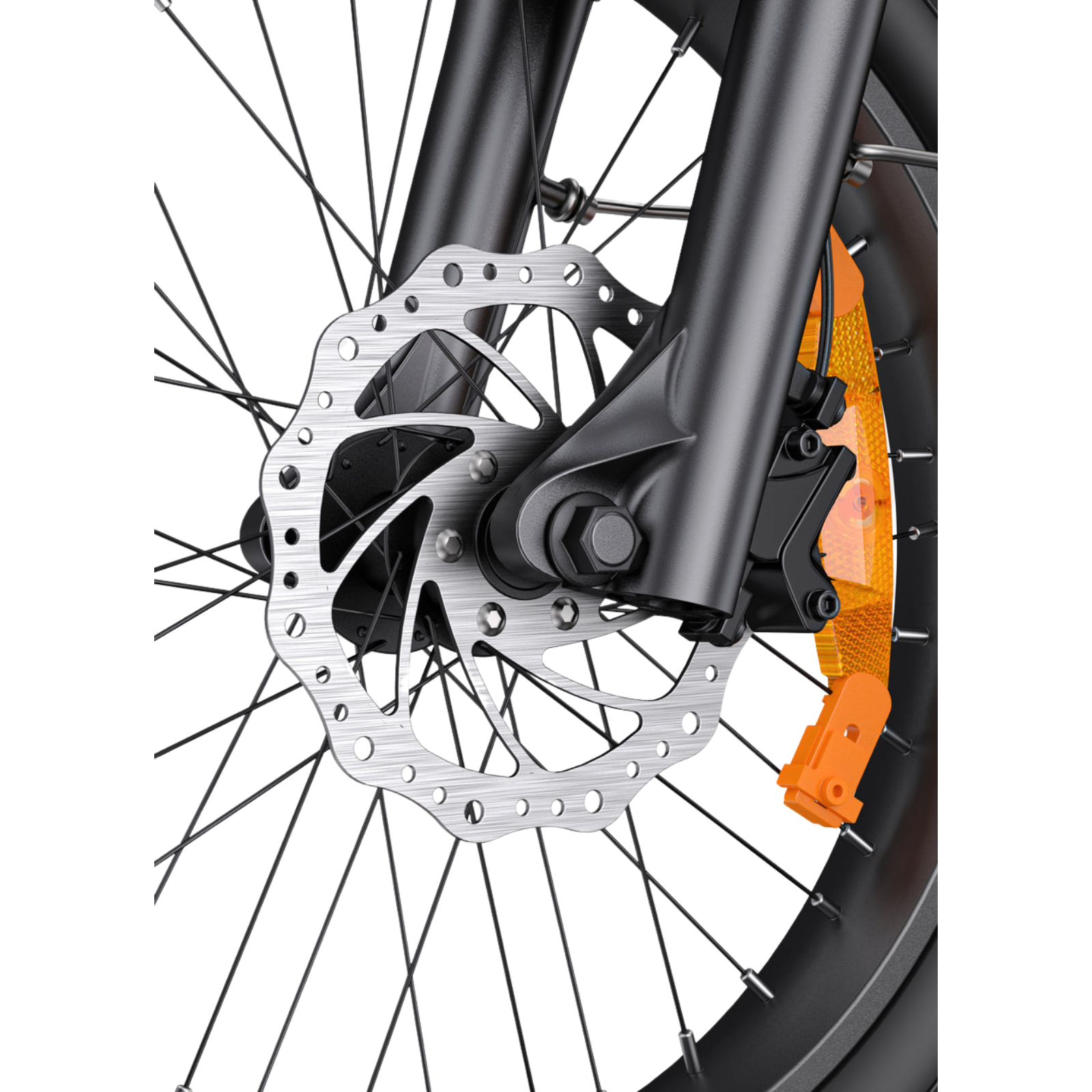 ENGWE L20 3.0 Pro 250W 100Nm Mid-drive Motor Full Suspension Compact E-bike