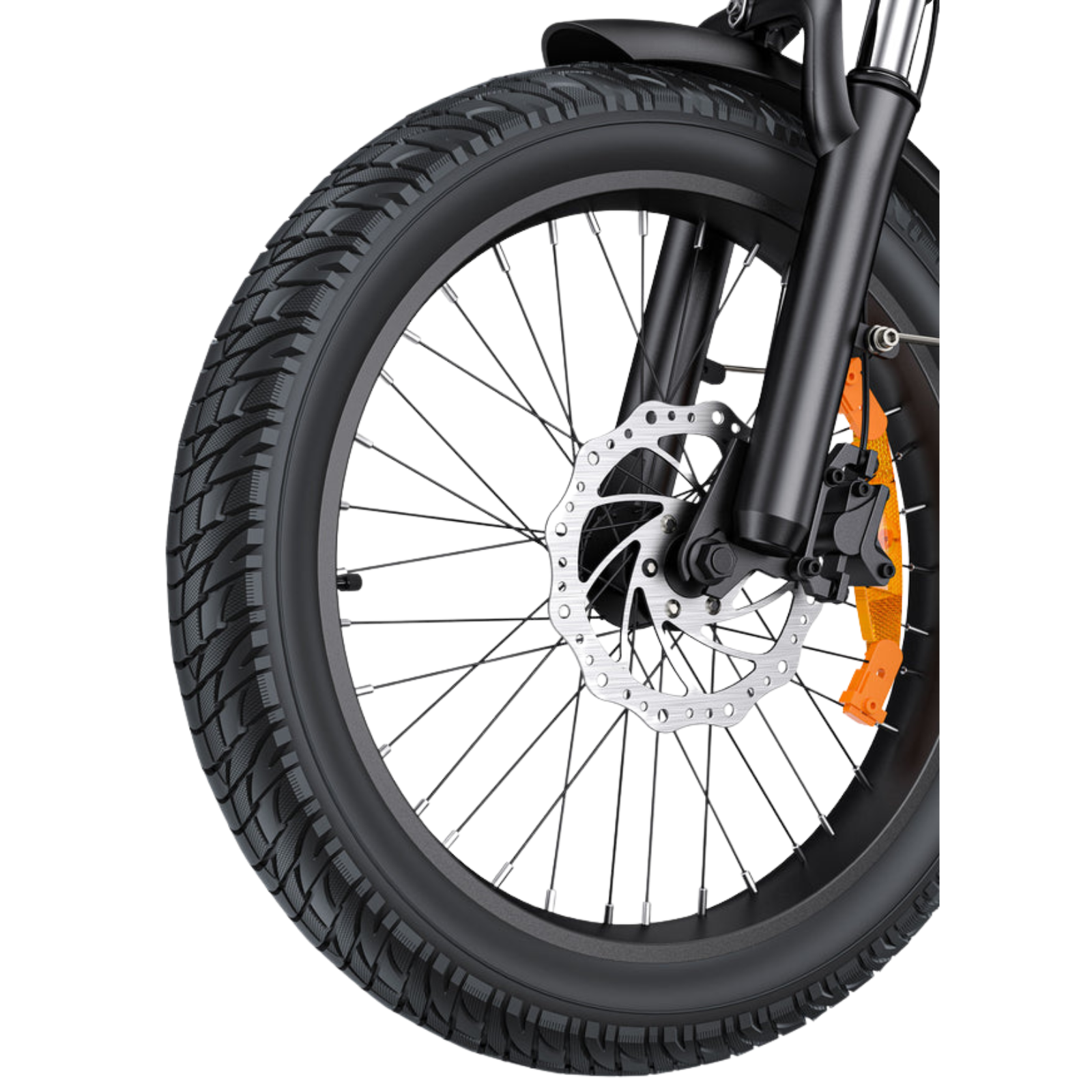 ENGWE L20 3.0 Boost 250W 75Nm Boost Power Full Suspension Compact E-bike
