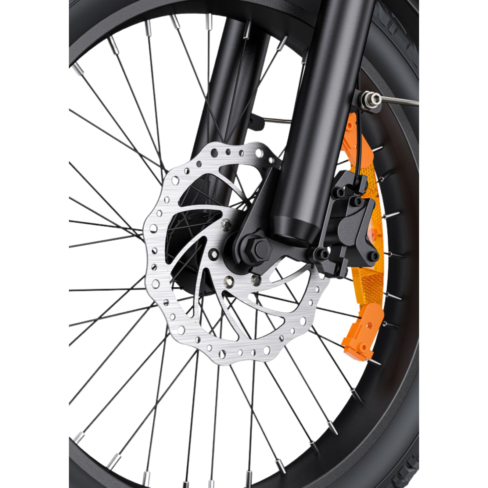 ENGWE L20 3.0 Boost 250W 75Nm Boost Power Full Suspension Compact E-bike