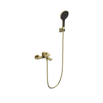 Vgx Simple Bathroom Shower System Bathtub Faucets Bath