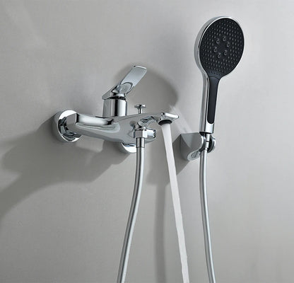 Vgx Simple Bathroom Shower System Bathtub Faucets Bath