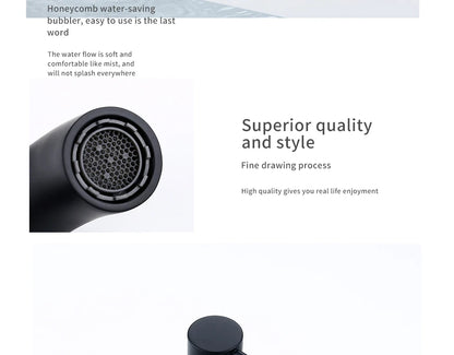 Bathroom Basin Faucet Sink Tap Wash Mixer Cold