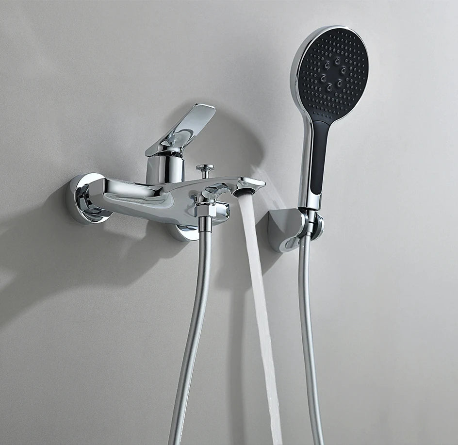 Vgx Simple Bathroom Shower System Bathtub Faucets Bath