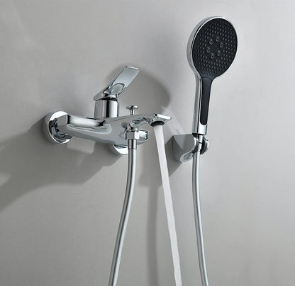 Vgx Simple Bathroom Shower System Bathtub Faucets Bath