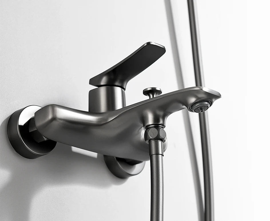 Vgx Simple Bathroom Shower System Bathtub Faucets Bath
