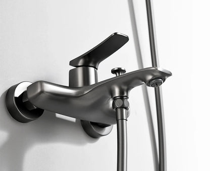Vgx Simple Bathroom Shower System Bathtub Faucets Bath