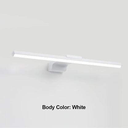 Luckyled Modern Led Wall Lamp Led Bathroom Mirror