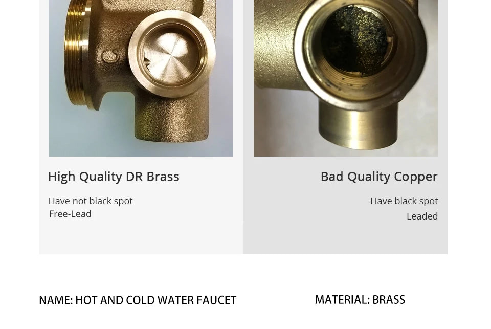 Bathroom Basin Faucet Sink Tap Wash Mixer Cold