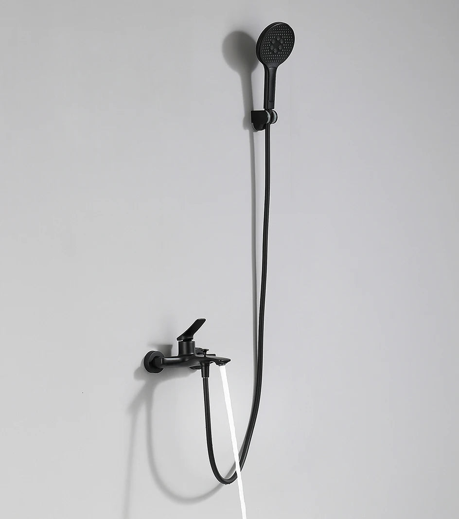 Vgx Simple Bathroom Shower System Bathtub Faucets Bath