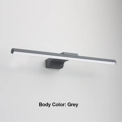 Luckyled Modern Led Wall Lamp Led Bathroom Mirror