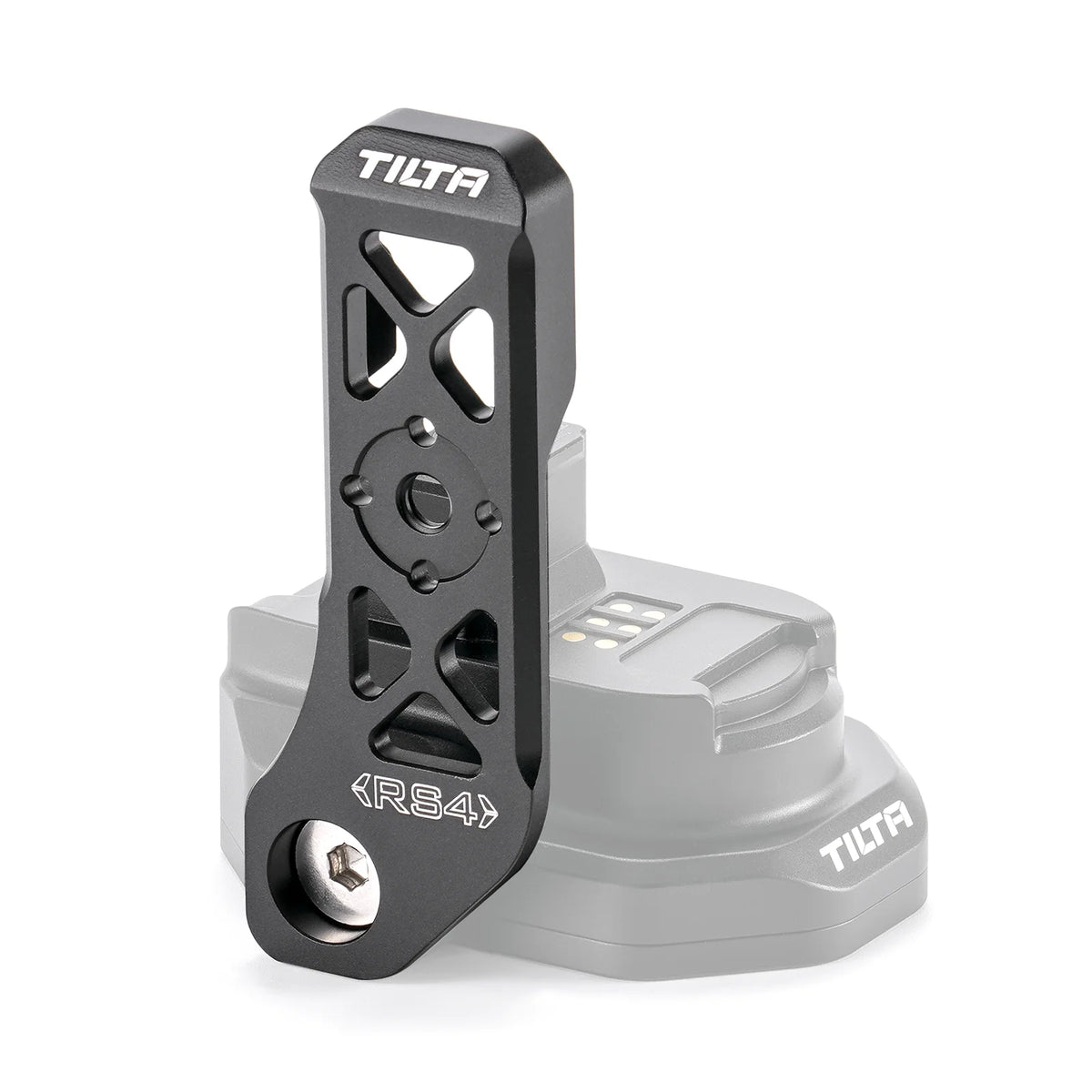 Tilta Tga-Pbp Power Supply Base Plate Security Dji